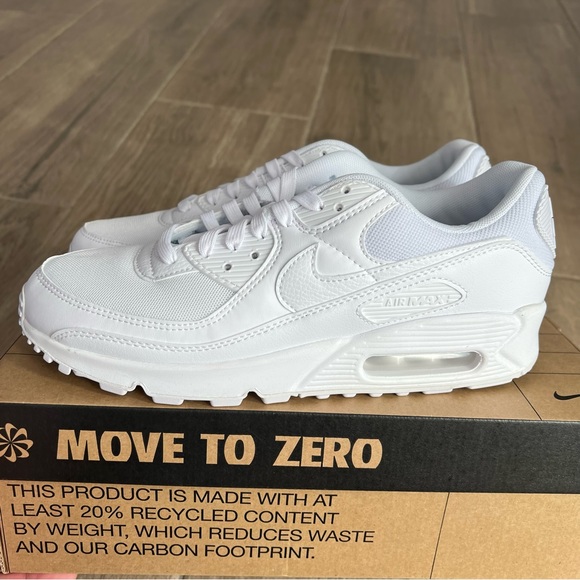 Nike Air Max 90 - Picture 5 of 9
